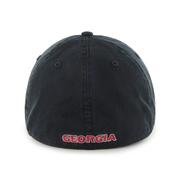 Georgia 47' Brand Classic Franchise Hat